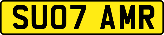 SU07AMR