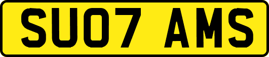 SU07AMS