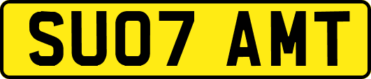 SU07AMT