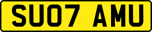 SU07AMU