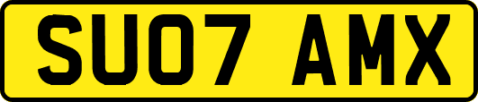 SU07AMX