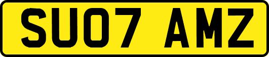 SU07AMZ