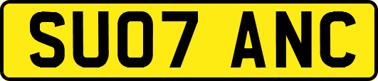 SU07ANC