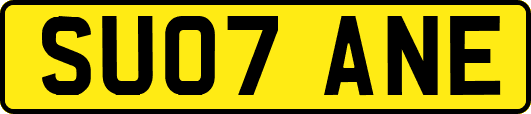 SU07ANE