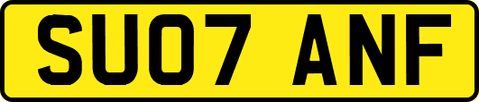 SU07ANF