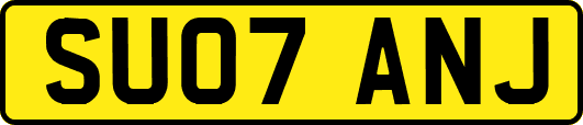 SU07ANJ