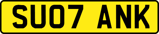 SU07ANK