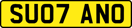 SU07ANO