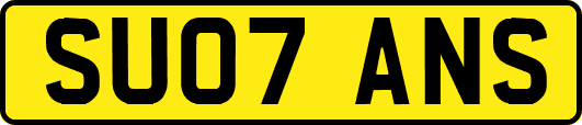 SU07ANS