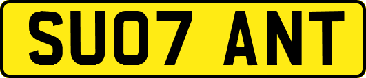 SU07ANT