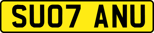 SU07ANU