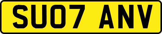 SU07ANV