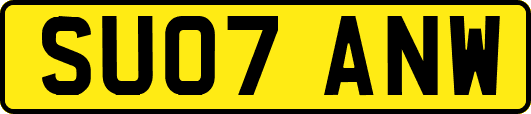 SU07ANW