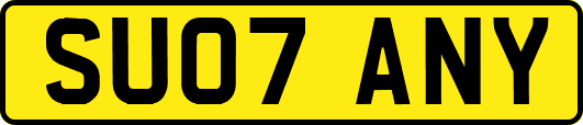 SU07ANY