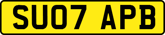 SU07APB