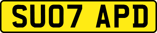 SU07APD