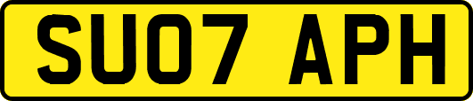 SU07APH