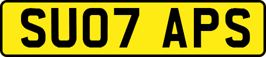 SU07APS
