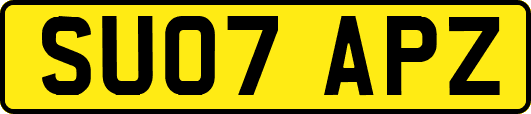 SU07APZ