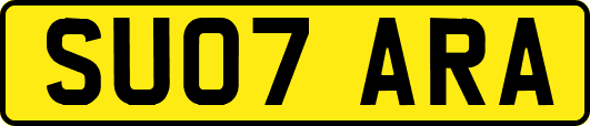SU07ARA