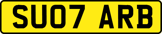 SU07ARB