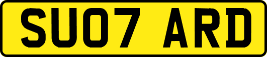 SU07ARD