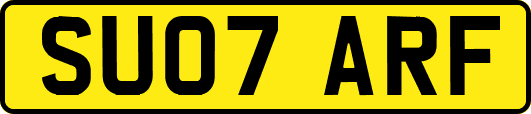 SU07ARF