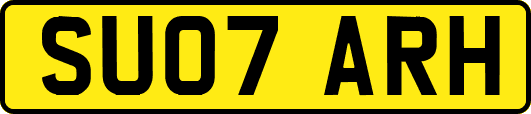 SU07ARH