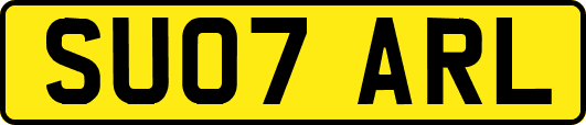 SU07ARL