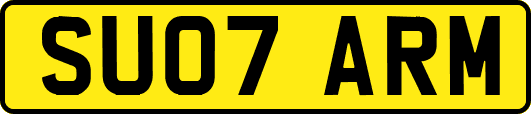 SU07ARM