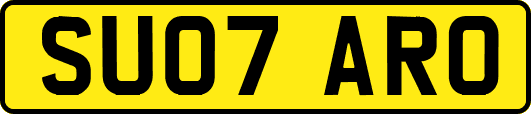 SU07ARO
