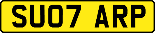 SU07ARP