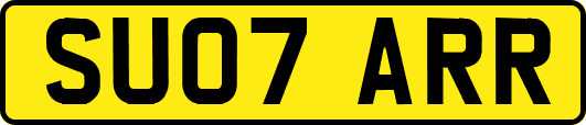 SU07ARR