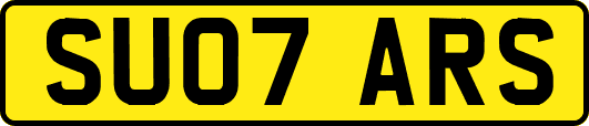 SU07ARS