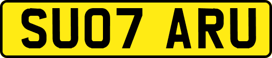 SU07ARU
