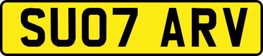 SU07ARV