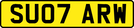 SU07ARW