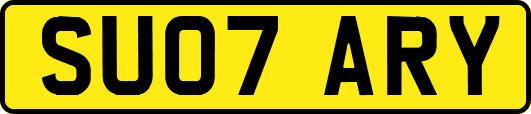 SU07ARY