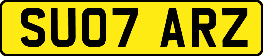 SU07ARZ