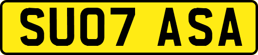 SU07ASA