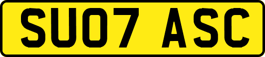 SU07ASC