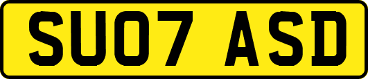 SU07ASD