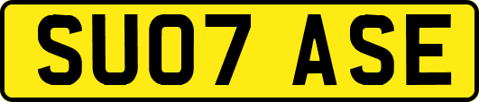 SU07ASE