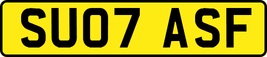 SU07ASF