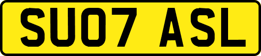 SU07ASL
