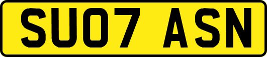 SU07ASN