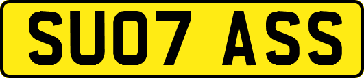 SU07ASS
