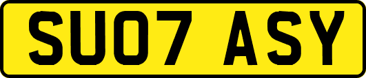 SU07ASY