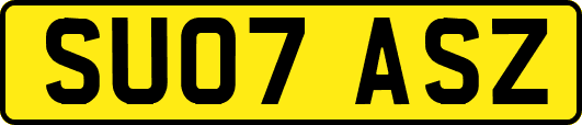 SU07ASZ