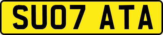 SU07ATA